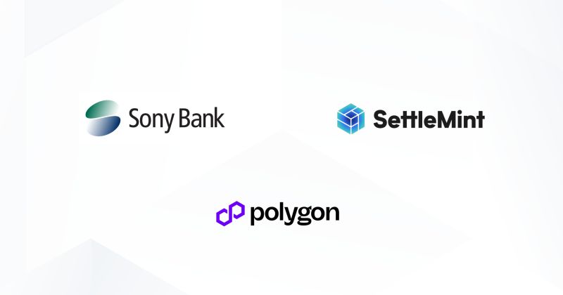 Salvatore Provenzano on LinkedIn: SettleMint and Sony Bank Collaborate ...