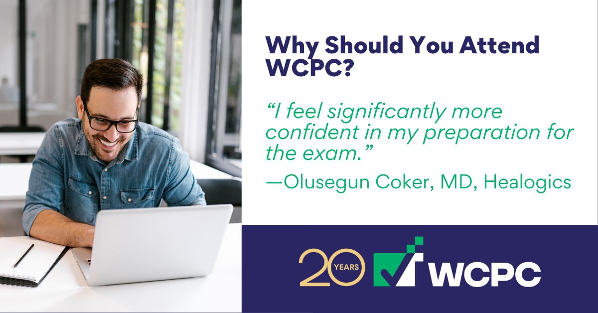 WCPC The Wound Certification Prep Course on LinkedIn: WCPC is a must WCPC The Wound Certification Prep Course on LinkedIn: WCPC is a must
