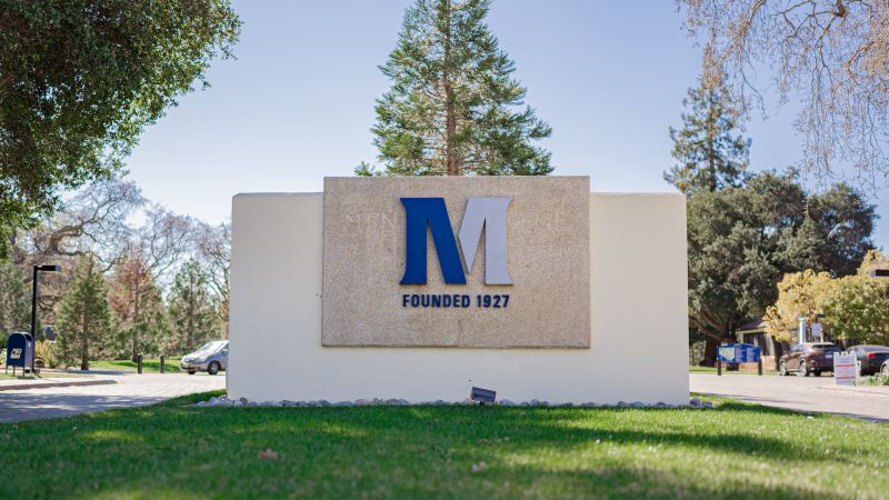 Frances Mann Craik on LinkedIn: So excited to see my Menlo College Frances Mann Craik on LinkedIn: So excited to see my Menlo College