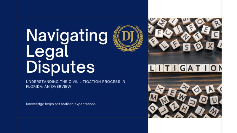 The Law Firm of Douglas G Jackson on LinkedIn: What happens in a civil The Law Firm of Douglas G Jackson on LinkedIn: What happens in a civil