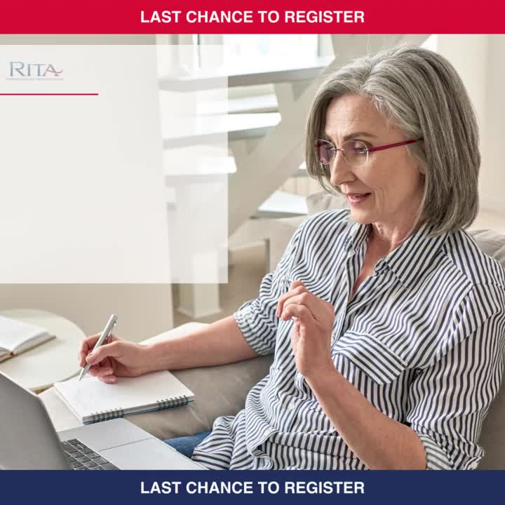 Retirement Industry Trust Association on LinkedIn: #ritainstitute #sdira Retirement Industry Trust Association on LinkedIn: #ritainstitute #sdira
