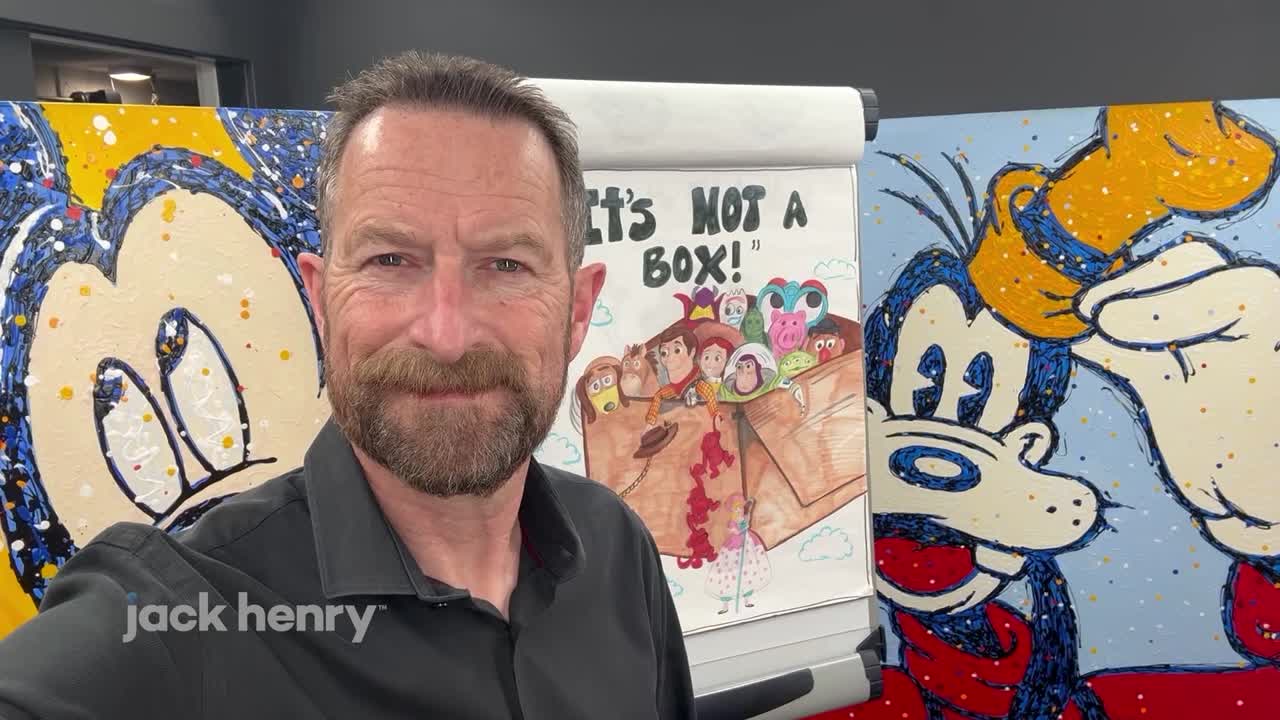 Jack Henry on LinkedIn: #jhconnecy Jack Henry on LinkedIn: #jhconnecy