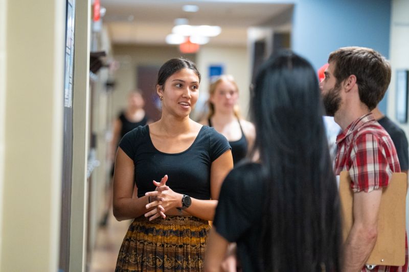 Eastern Mennonite University on LinkedIn: EMU #39 s annual Academic and Eastern Mennonite University on LinkedIn: EMU #39 s annual Academic and