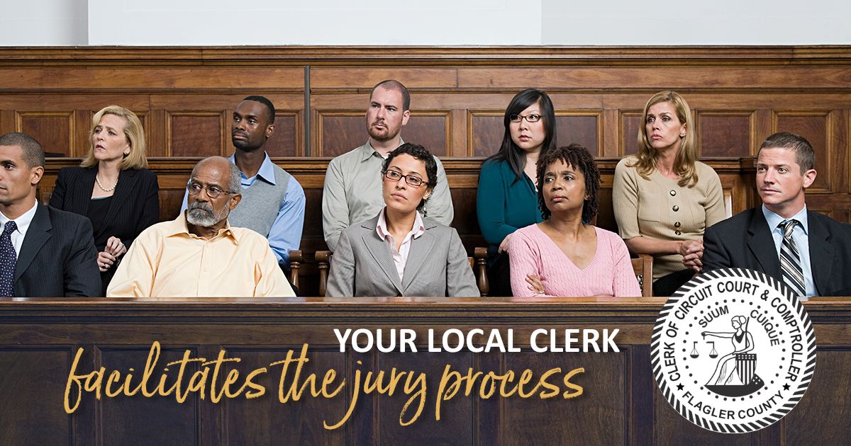 Tom Bexley Clerk of the Circuit Court Comptroller Flagler County on Tom Bexley Clerk of the Circuit Court Comptroller Flagler County on