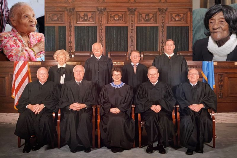 The Black Wall Street Times on LinkedIn: Okla Supreme Court allows The Black Wall Street Times on LinkedIn: Okla Supreme Court allows