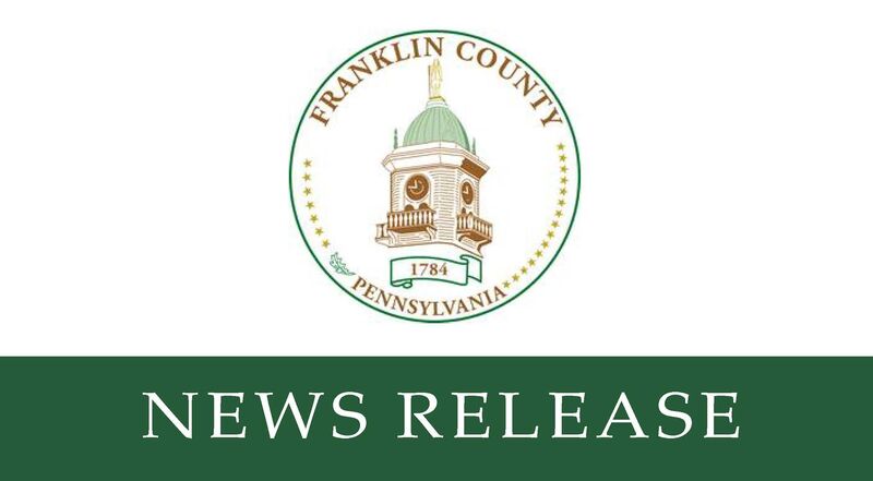 Franklin County PA on LinkedIn: The Honorable Jeffrey L Schmehl U S Franklin County PA on LinkedIn: The Honorable Jeffrey L Schmehl U S