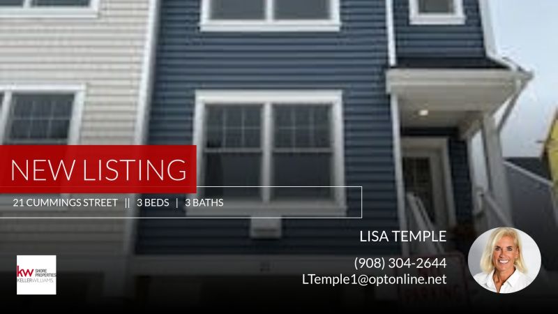 Lisa Temple on LinkedIn: Home For Sale at 21 Cummings Street ...