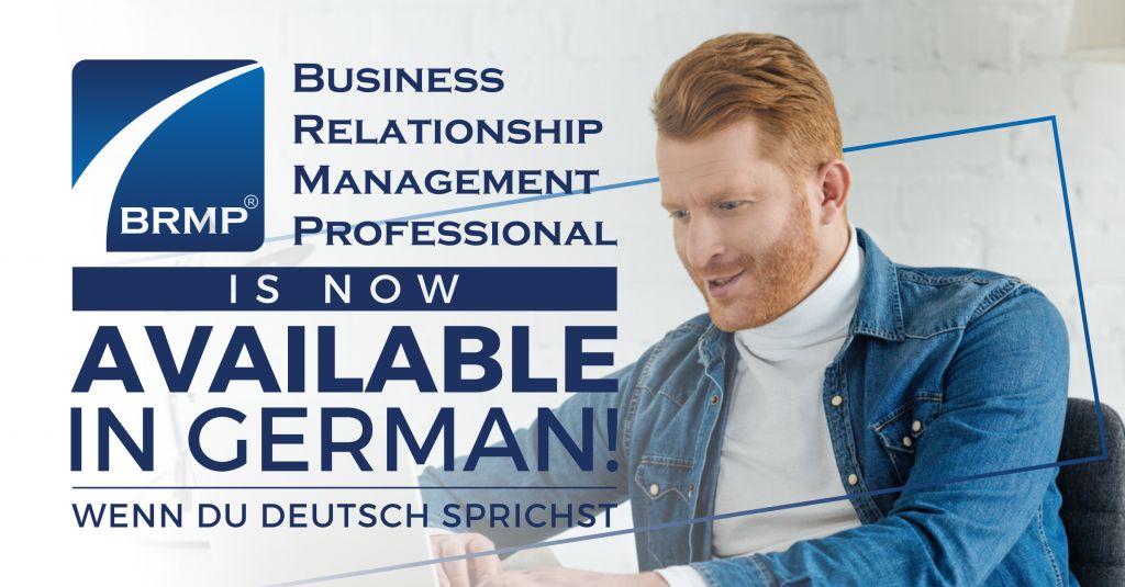 Business Relationship Management Institute (BRM Institute) on LinkedIn Business Relationship Management Institute (BRM Institute) on LinkedIn