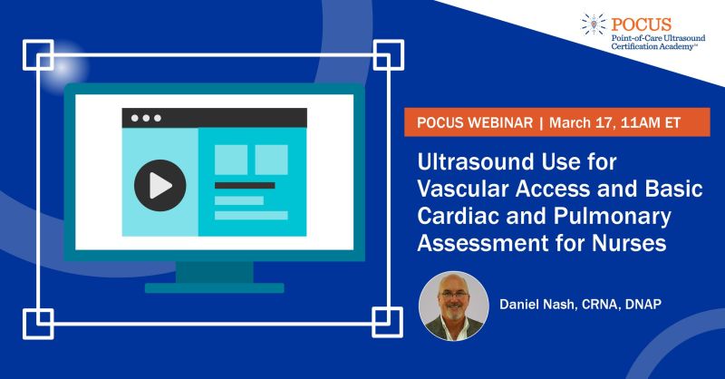 Point of Care Ultrasound Certification Academy on LinkedIn: Ultrasound Point of Care Ultrasound Certification Academy on LinkedIn: Ultrasound