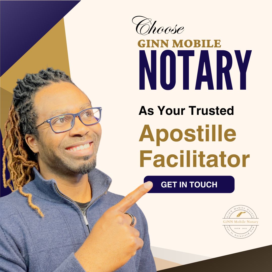 GiNN Mobile Notary on LinkedIn: Simplify Apostilles Authentication GiNN Mobile Notary on LinkedIn: Simplify Apostilles Authentication