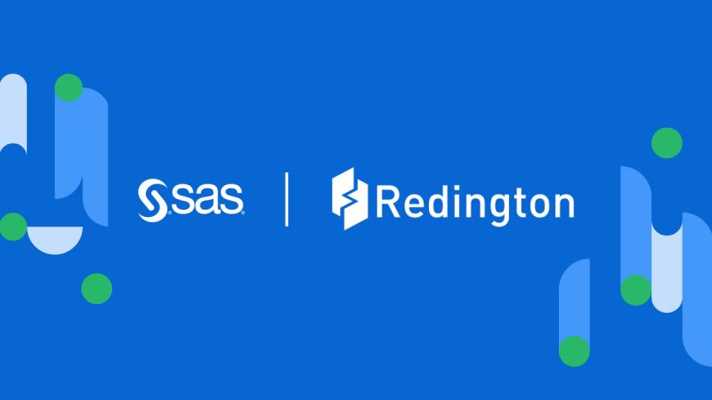 SAS on LinkedIn: Our new distribution agreement with Redington Middle East  and Africa will…