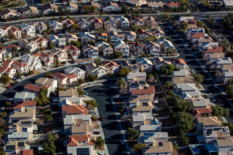 Newsweek on LinkedIn: Will there be a housing market crash? One key ...