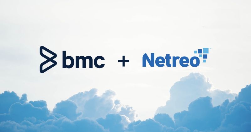 Katie Riccobono on LinkedIn: BMC to Acquire Netreo - BMC Software