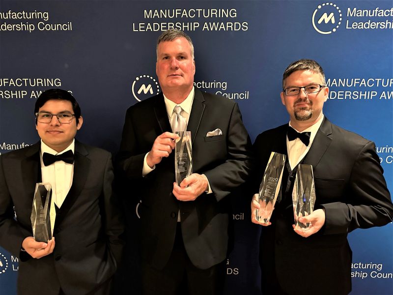 Corning Incorporated on LinkedIn: Corning’s data-driven teams power ...