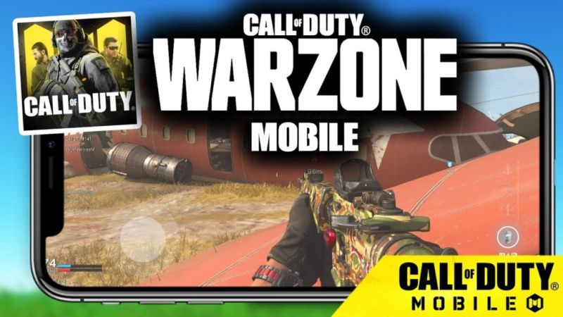 Subham agarwal on LinkedIn: Call of Duty Warzone Mobile Mod Apk  2.5.14706147 Latest Download %
