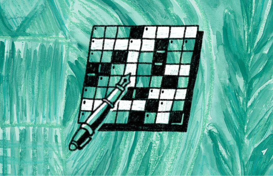 Ben Wiedmaier on LinkedIn: UX Crossword Puzzle #1 Act Natural User Ben Wiedmaier on LinkedIn: UX Crossword Puzzle #1 Act Natural User