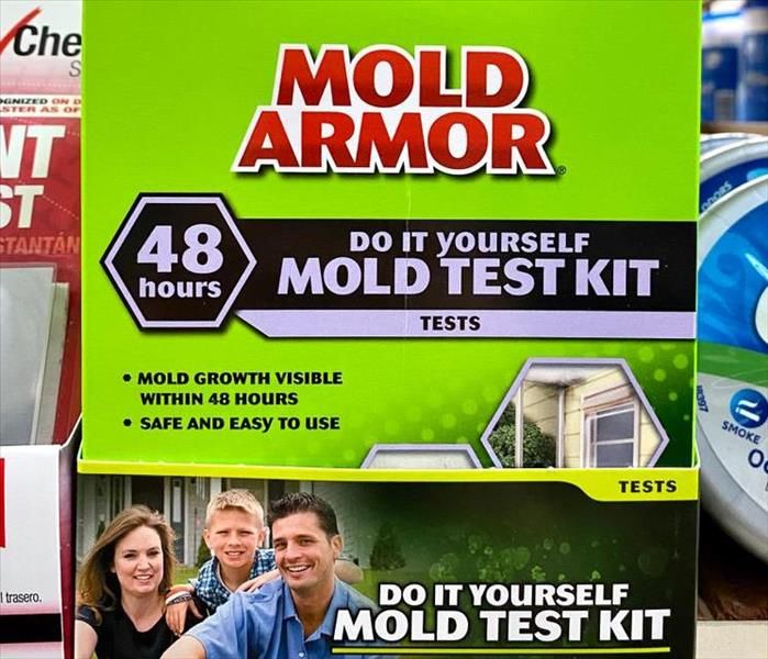 Joseph McBride on LinkedIn: Homeowners may consider using home mold testing  kits due to the…