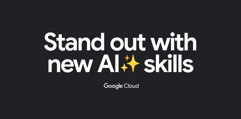 Paula White on LinkedIn: New introductory courses in gen AI, data ...