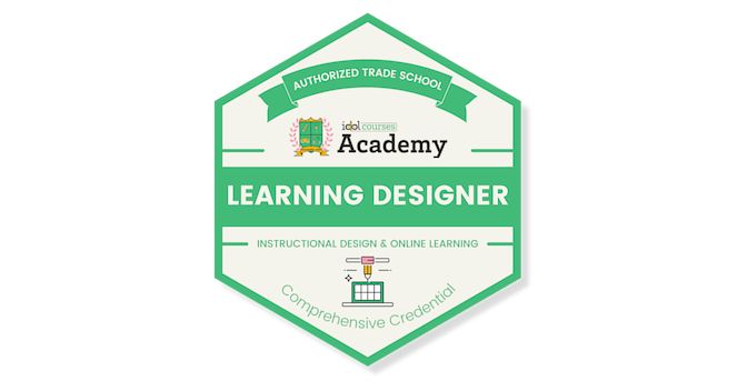 Jolene Bashore M Ed on LinkedIn: IDOL courses Academy℠: Learning Jolene Bashore M Ed on LinkedIn: IDOL courses Academy℠: Learning