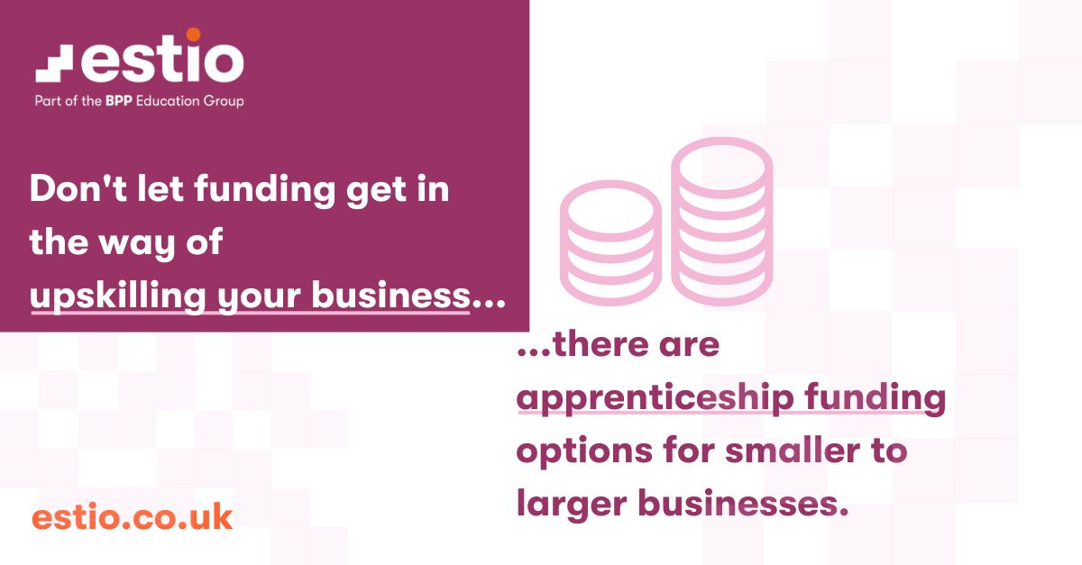 Estio Training on LinkedIn: #resultsweek2023 #apprenticeshipfunding # Estio Training on LinkedIn: #resultsweek2023 #apprenticeshipfunding #