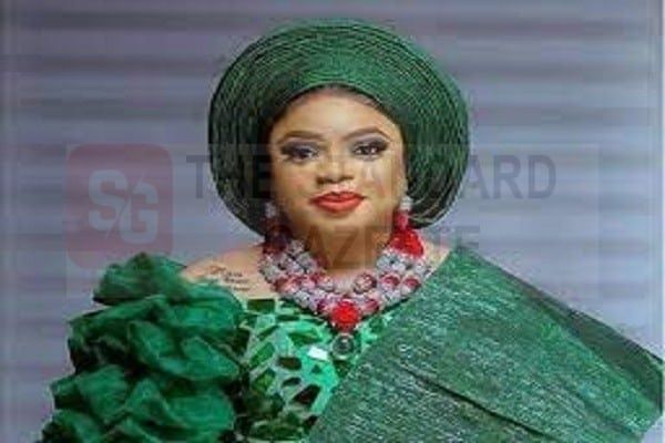 Ehi Ekhator on LinkedIn: Court Convicts Bobrisky Over Naira Abuse Ehi Ekhator on LinkedIn: Court Convicts Bobrisky Over Naira Abuse