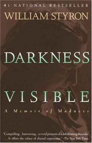 Luigi Benetton on LinkedIn: Darkness Visible: A Memoir of Madness