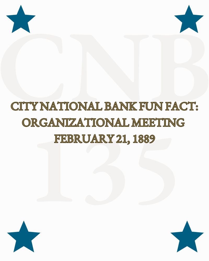 City National Bank of Sulphur Springs on LinkedIn: # ...
