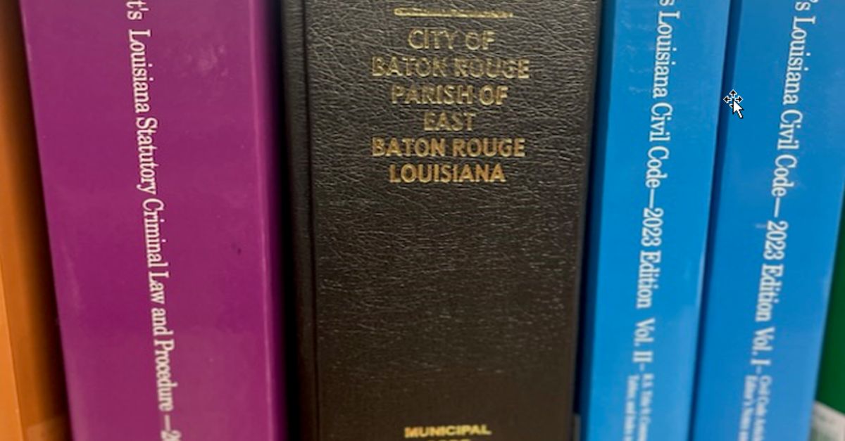 City/Parish of Baton Rouge on LinkedIn: DEPUTY CLERK OF CITY COURT in City/Parish of Baton Rouge on LinkedIn: DEPUTY CLERK OF CITY COURT in