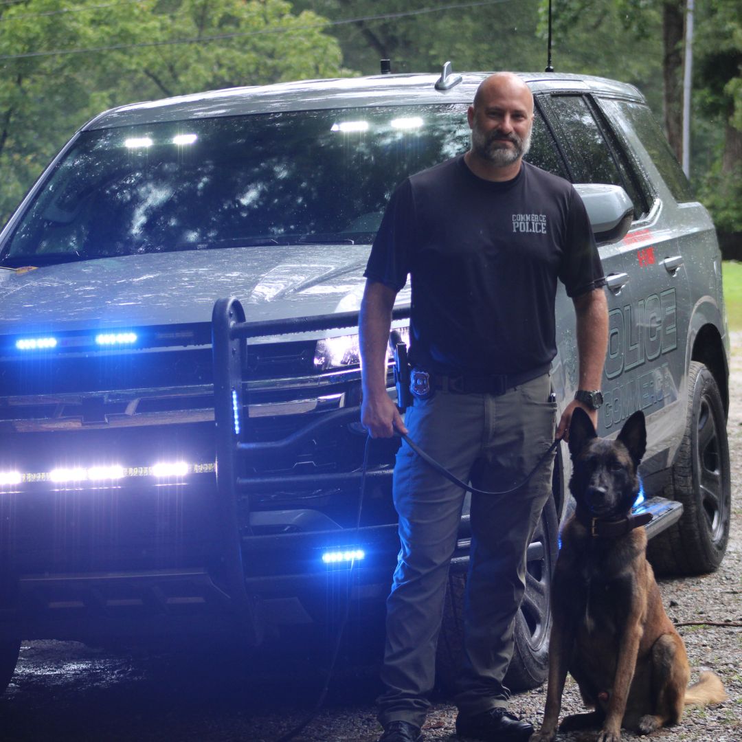 Custom Canine Unlimited on LinkedIn: K9 Argus Handler Crenshaw ( quot Cren Custom Canine Unlimited on LinkedIn: K9 Argus Handler Crenshaw ( quot Cren
