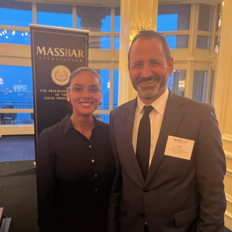 UMass Law on LinkedIn: UMass Law alumni are on the move Shayla UMass Law on LinkedIn: UMass Law alumni are on the move Shayla