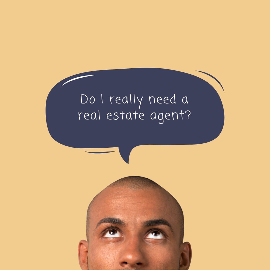 Maggie Morris on LinkedIn: Real estate agents are here to make it easy ...