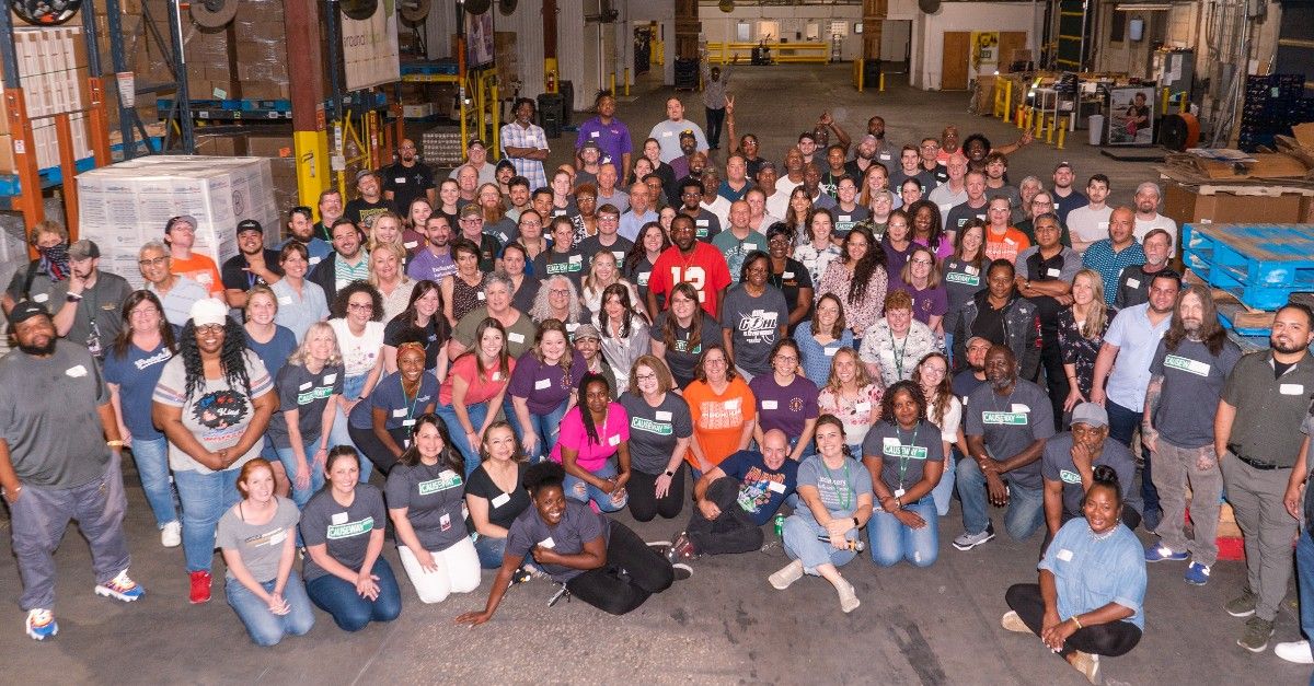 Feeding Tampa Bay on LinkedIn: Happy Employee Appreciation Day Feeding Tampa Bay on LinkedIn: Happy Employee Appreciation Day