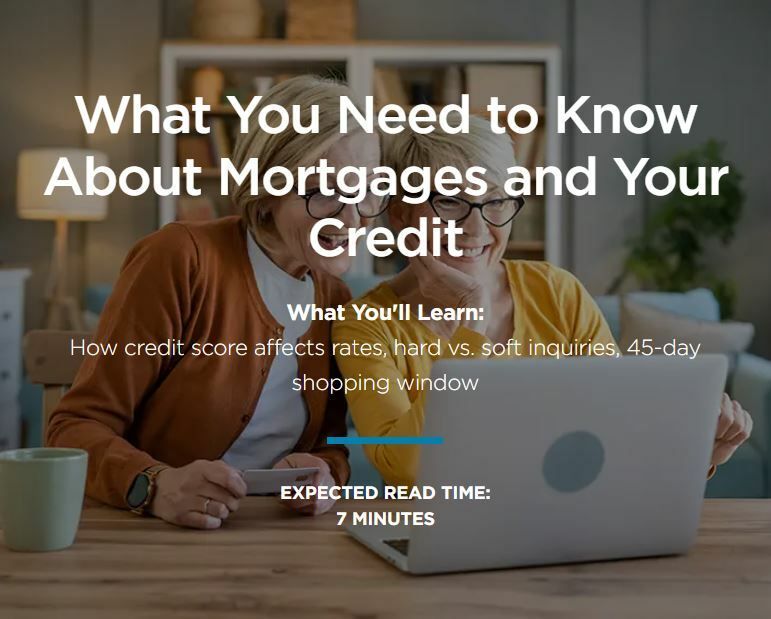 Kary Justiniano on LinkedIn: What You Need to Know About Mortgages and ...