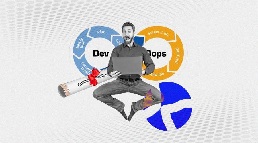 James McGonnell on LinkedIn: Best Certifications for DevOps Engineers James McGonnell on LinkedIn: Best Certifications for DevOps Engineers