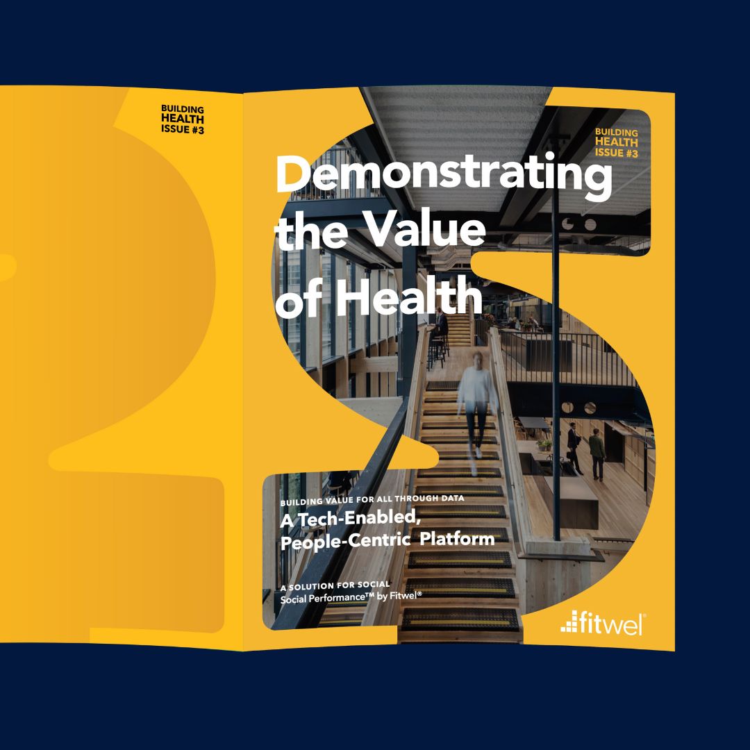 Fitwel Certification System on LinkedIn: #buildinghealth Fitwel Certification System on LinkedIn: #buildinghealth