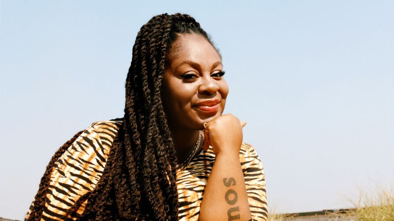 Melanmag com on LinkedIn: Empress Aniya: YA novel from Queenie author Melanmag com on LinkedIn: Empress Aniya: YA novel from Queenie author