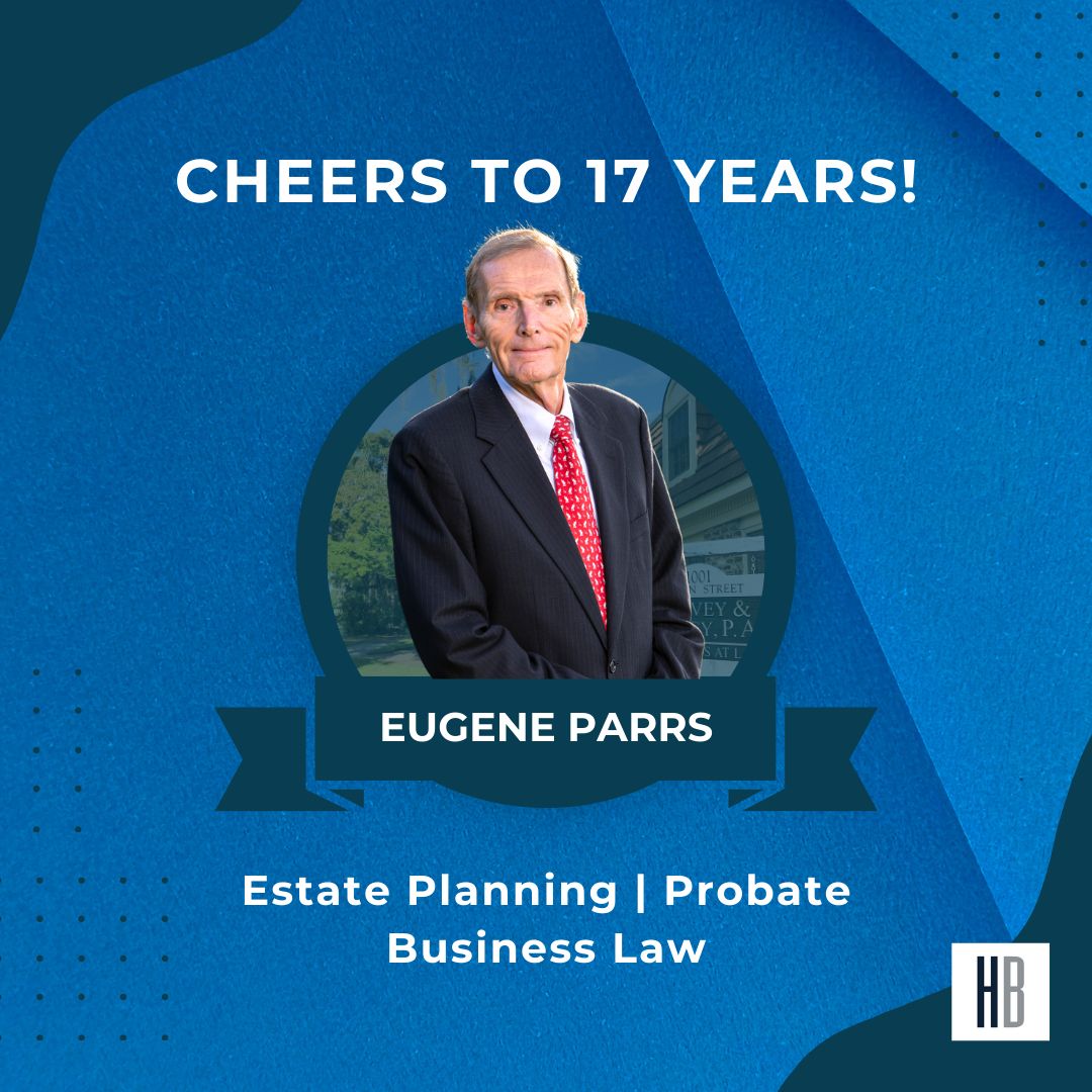 Harvey and Battey P A Attorneys At Law on LinkedIn: Thanks to Harvey and Battey P A Attorneys At Law on LinkedIn: Thanks to