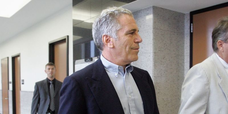 The Wall Street Journal on LinkedIn: Who Are the Names in Jeffrey The Wall Street Journal on LinkedIn: Who Are the Names in Jeffrey