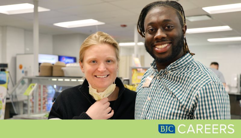 BJC HealthCare on LinkedIn: #bjccareers #careers #dietitians #stl BJC HealthCare on LinkedIn: #bjccareers #careers #dietitians #stl