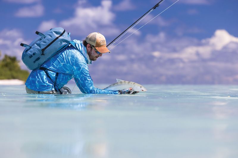 Fishing Finds on LinkedIn: Fishing Clothing - How to Stay