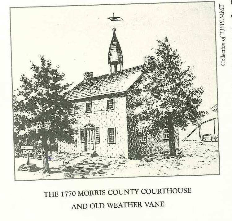 Morris County Prosecutor #39 s Office on LinkedIn: The first Morris County Morris County Prosecutor #39 s Office on LinkedIn: The first Morris County