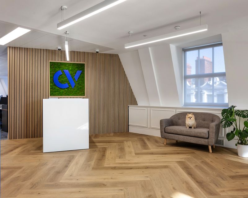 PlusFloor on LinkedIn: Project: Chelsea Vintners Product: PLF1301 PlusFloor on LinkedIn: Project: Chelsea Vintners Product: PLF1301