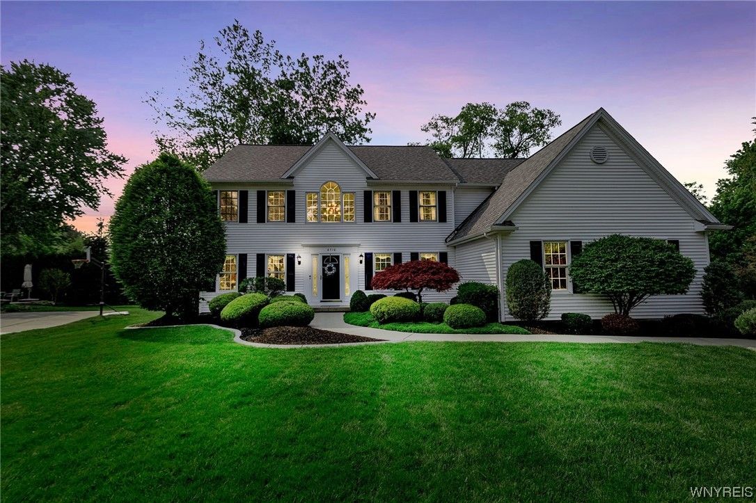 John SantoraIII on LinkedIn: 6710 Chesley Court Clarence NY 14051 John SantoraIII on LinkedIn: 6710 Chesley Court Clarence NY 14051