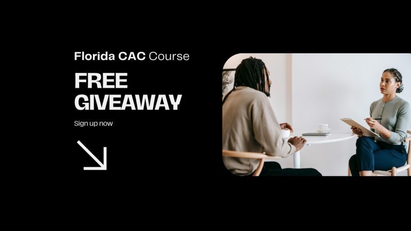 John Makohen on LinkedIn: #floridacac #substanceabusecounselortraining John Makohen on LinkedIn: #floridacac #substanceabusecounselortraining