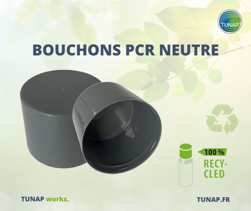 TUNAP France sur LinkedIn : Le recyclage des déchets plastiques et