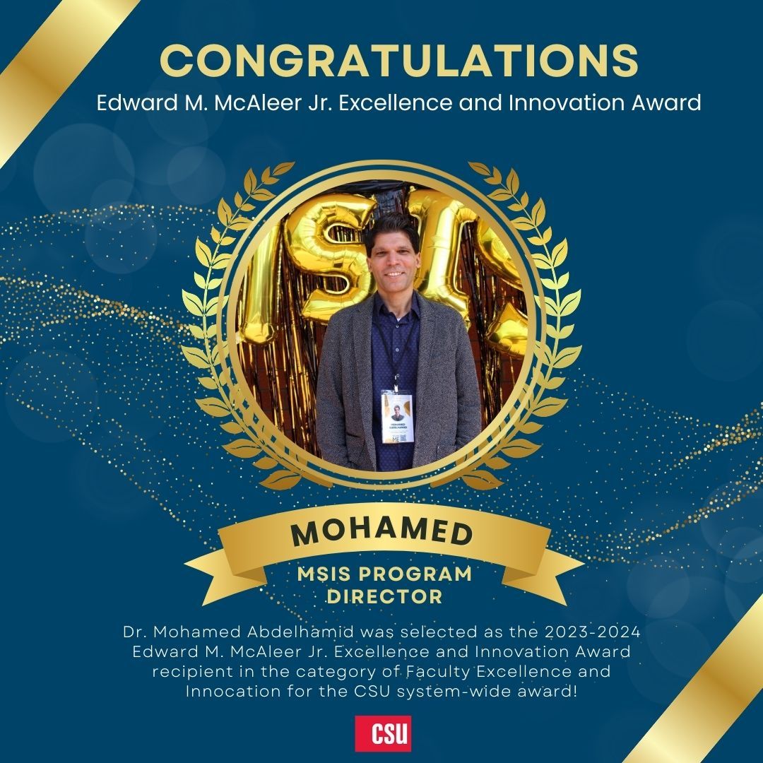 CSULB Graduate Business Programs on LinkedIn: Congratulations to our CSULB Graduate Business Programs on LinkedIn: Congratulations to our