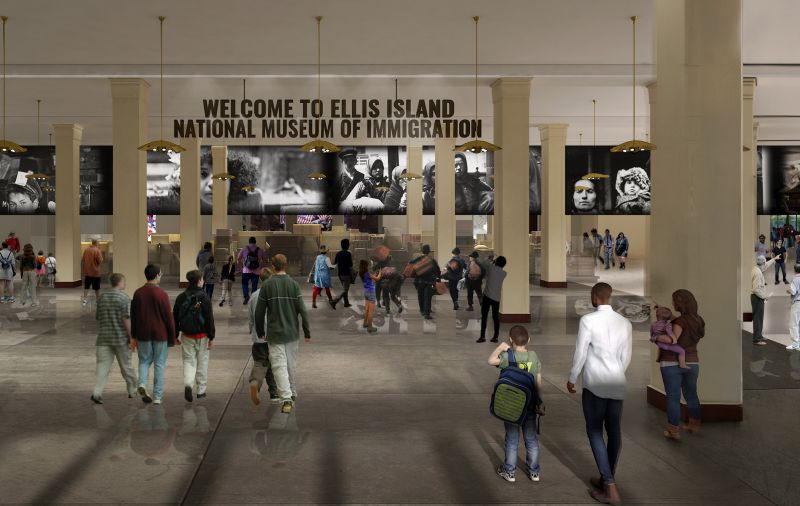 The Statue of Liberty-Ellis Island Foundation on LinkedIn: # ...