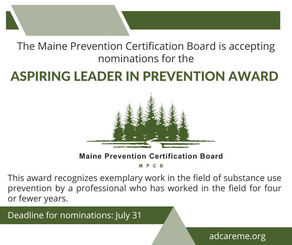 AdCare Educational Institute of Maine Inc on LinkedIn: The Maine AdCare Educational Institute of Maine Inc on LinkedIn: The Maine