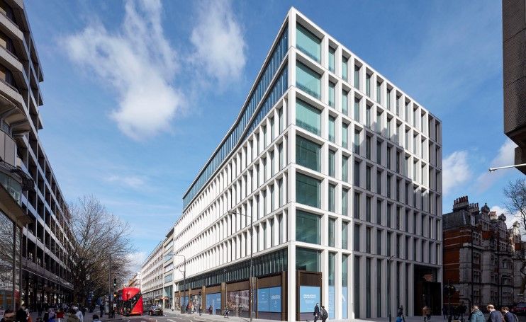 mark bashford on LinkedIn: One Bedford Avenue London What We #39 ve Done mark bashford on LinkedIn: One Bedford Avenue London What We #39 ve Done