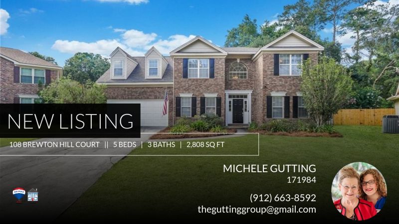 Michele Gutting on LinkedIn: Home For Sale at 108 Brewton Hill Court Michele Gutting on LinkedIn: Home For Sale at 108 Brewton Hill Court